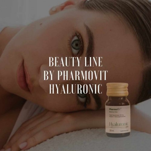 pharmovit grafika